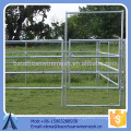Dimensions: 2100mm x 800mm heavy duty cattle corral panels